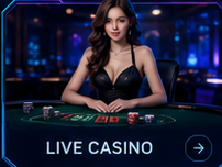 LIVE CASINO